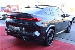 بي ام دبليو X6